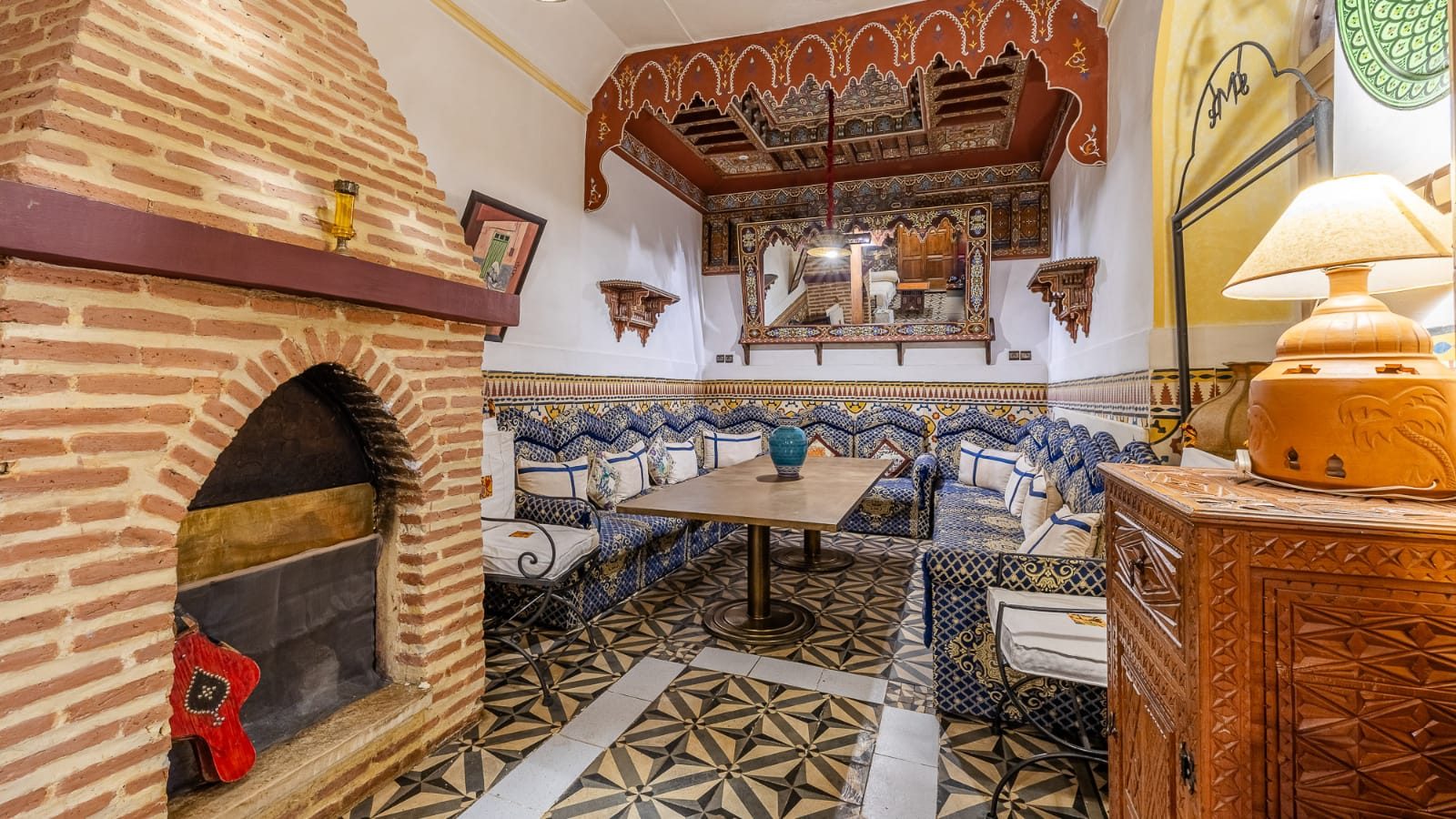 Riad 517 m² à vendre Médina, Marrakech — miniature 6