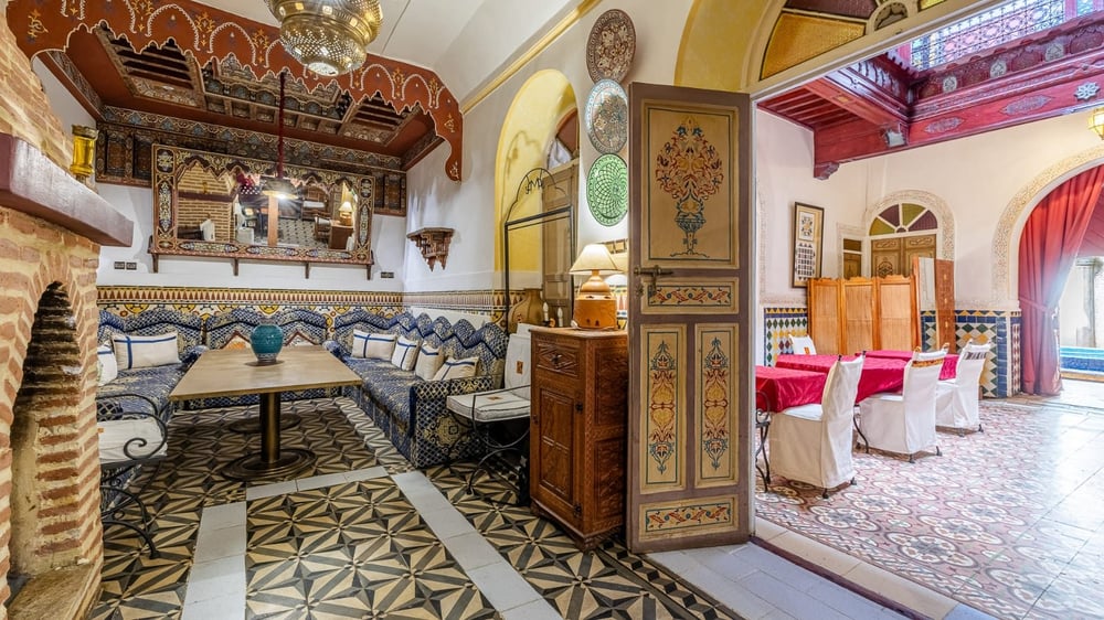 Riad 517 m² à vendre Médina, Marrakech — photo 7