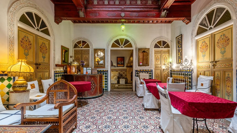 Riad 517 m² à vendre Médina, Marrakech — photo 9