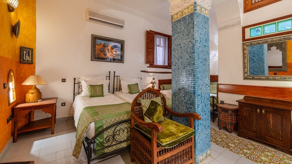 Riad 517 m² à vendre Médina, Marrakech — photo 10
