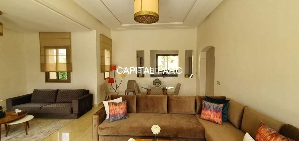 Villa semi-isolée 140 m² 3 ch. à Marrakech — photo 2