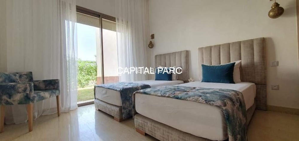 Villa semi-isolée 140 m² 3 ch. à Marrakech — photo 4
