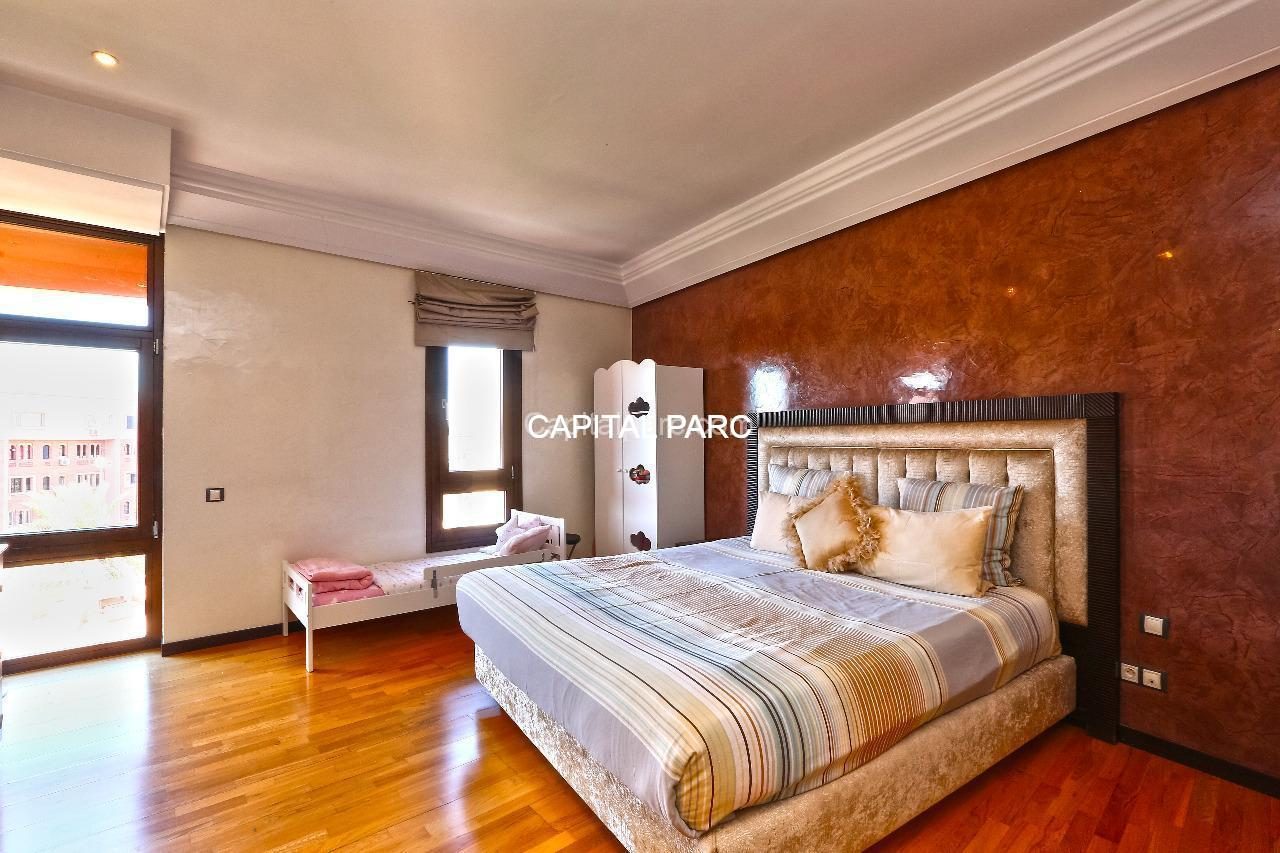Appartement 148 m² 2 ch. à vendre Guéliz, Marrakech — miniature 4