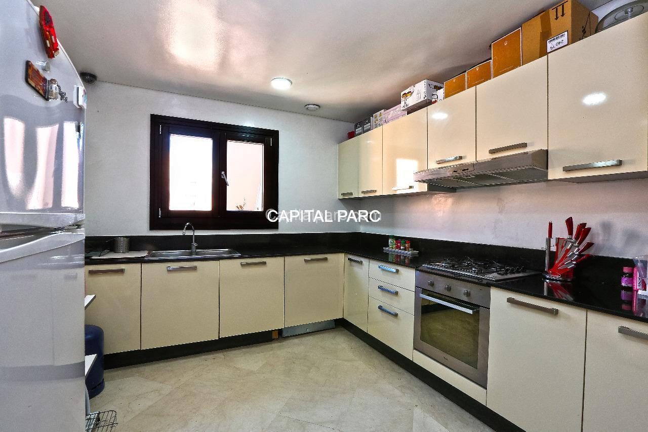 Appartement 148 m² 2 ch. à vendre Guéliz, Marrakech — miniature 6