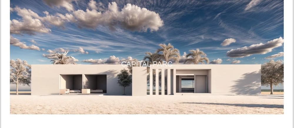 Terrain titré 3,85 ha, projet 16 villas – Tahanaoute — photo 6