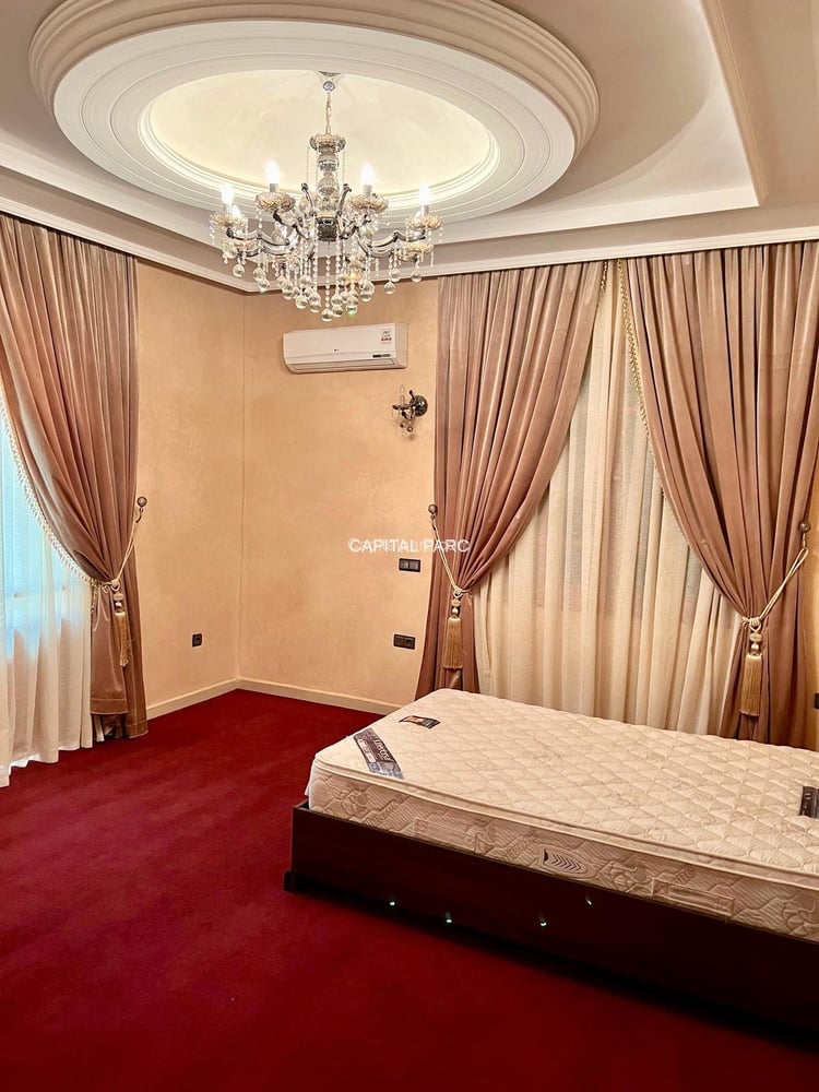 Villa de prestige 900 m² à vendre, Marrakech, golf — photo 2