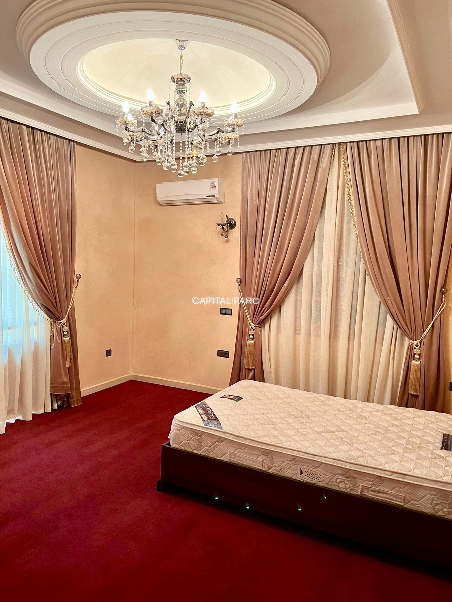 Villa de prestige 900 m² à vendre, Marrakech, golf — miniature 2