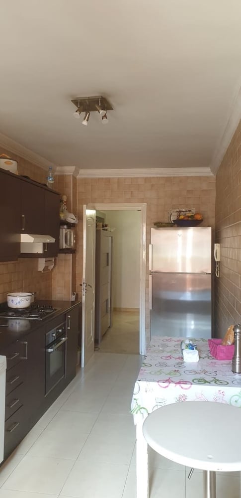 Appartement 108 m² à vendre, Victor Hugo, Marrakech — photo 13
