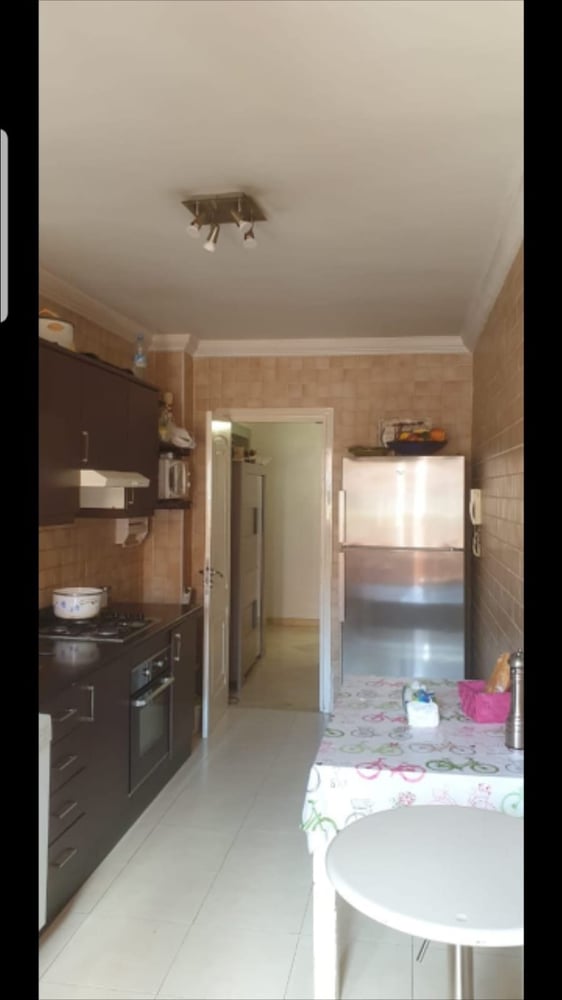 Appartement 108 m² à vendre, Victor Hugo, Marrakech — photo 4