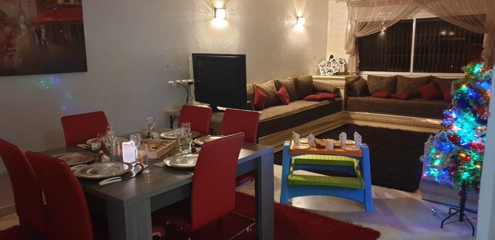Appartement 108 m² à vendre, Victor Hugo, Marrakech — photo 7