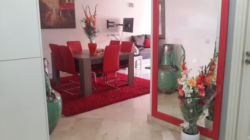 Appartement 108 m² à vendre, Victor Hugo, Marrakech — photo 10