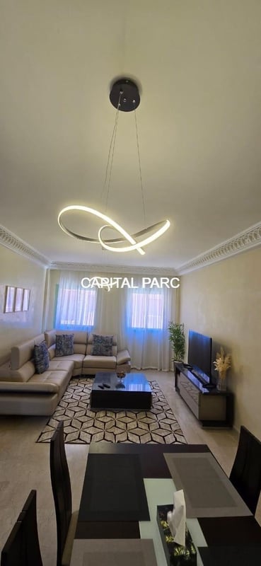 Sale / Purchase: Charming Apartment, Hivernage, Marrakech — Appartement, Marrakech
