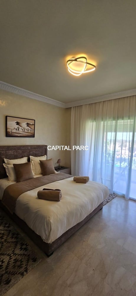 Appartement 78 m² 1 ch. à vendre – Hivernage, Marrakech — photo 5