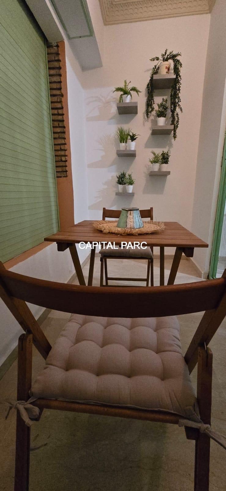 Appartement 78 m² 1 ch. à vendre – Hivernage, Marrakech — miniature 8