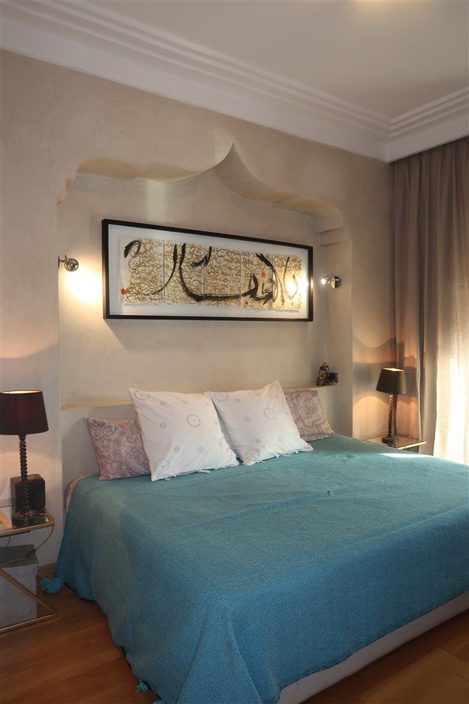 Appartement 3 ch. 128 m² à vendre Guéliz, Marrakech — miniature 2