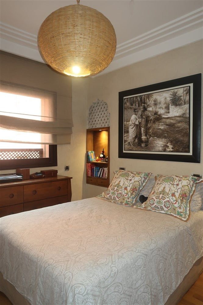 Appartement 3 ch. 128 m² à vendre Guéliz, Marrakech — photo 13