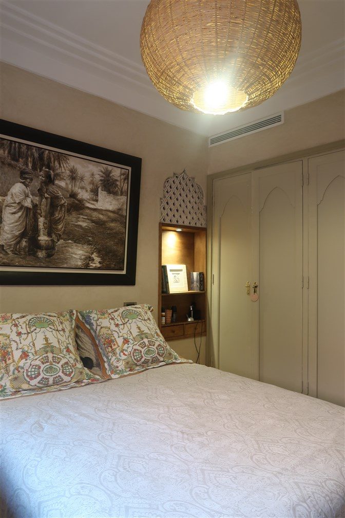 Appartement 3 ch. 128 m² à vendre Guéliz, Marrakech — miniature 15