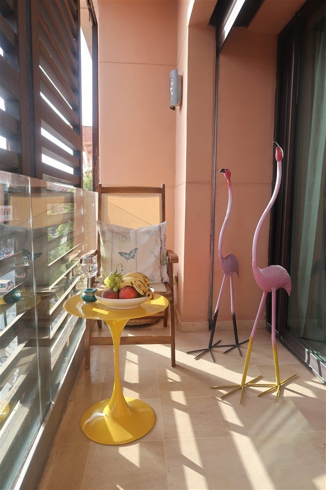 Appartement 3 ch. 128 m² à vendre Guéliz, Marrakech — miniature 3