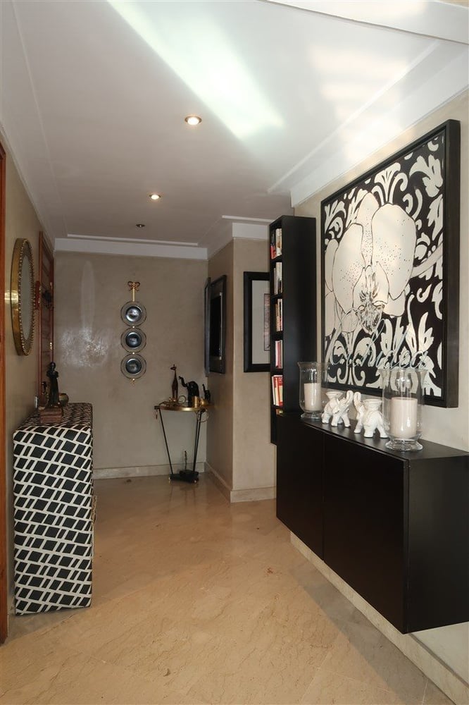 Appartement 3 ch. 128 m² à vendre Guéliz, Marrakech — photo 10