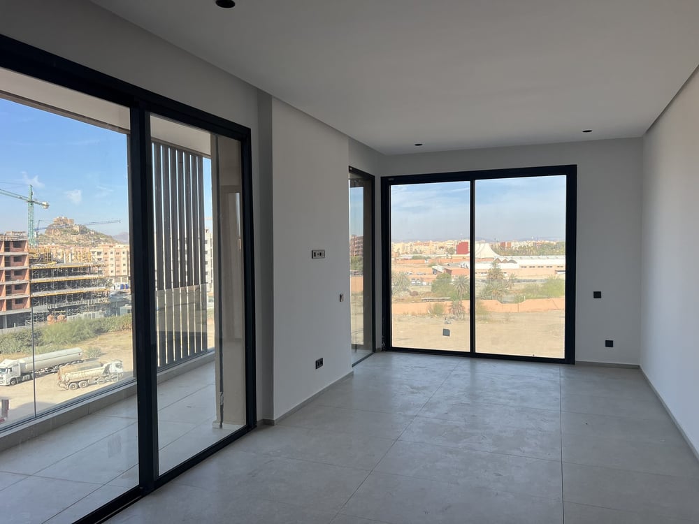 Appartement 78 m² à vendre, 4e étage, Route de Casablanca, Marrakech — photo 2