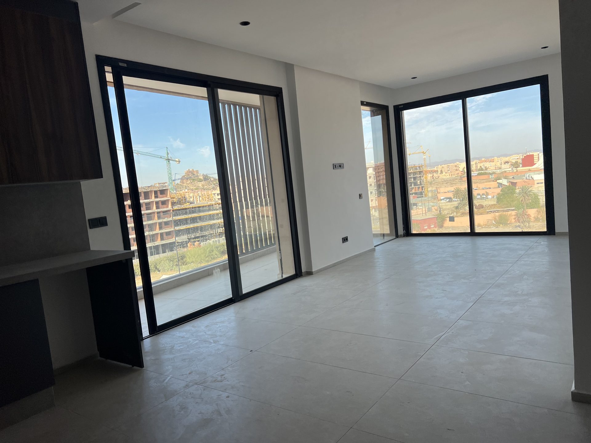 Appartement 78 m² à vendre, 4e étage, Route de Casablanca, Marrakech — miniature 11