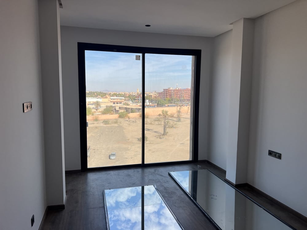Appartement 78 m² à vendre, 4e étage, Route de Casablanca, Marrakech — photo 12
