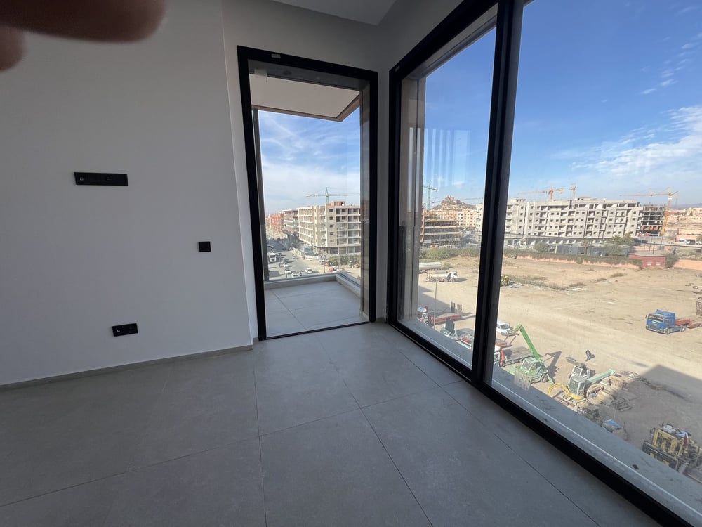 Appartement 78 m² à vendre, 4e étage, Route de Casablanca, Marrakech — photo 4