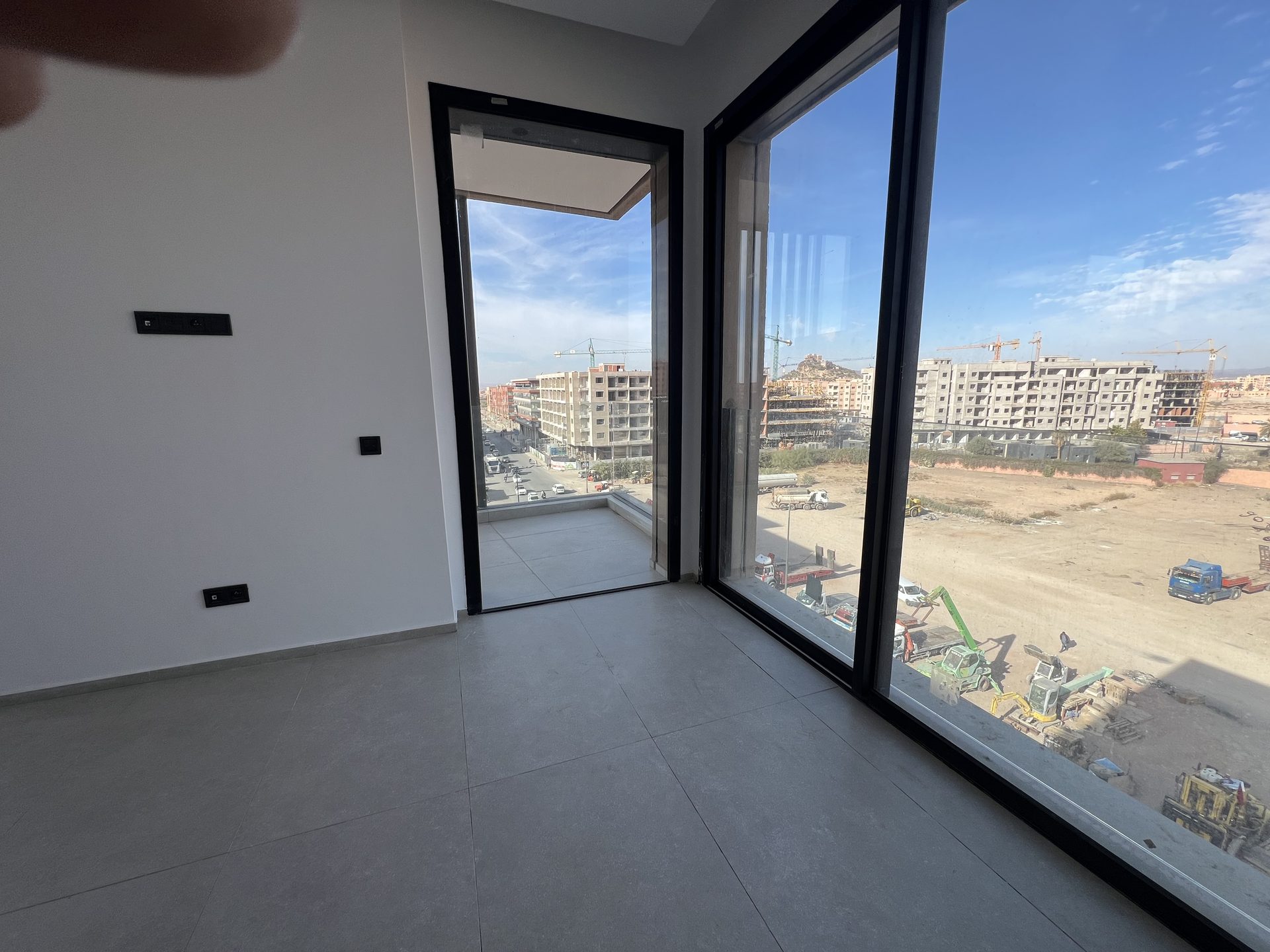 Appartement 78 m² à vendre, 4e étage, Route de Casablanca, Marrakech — miniature 4