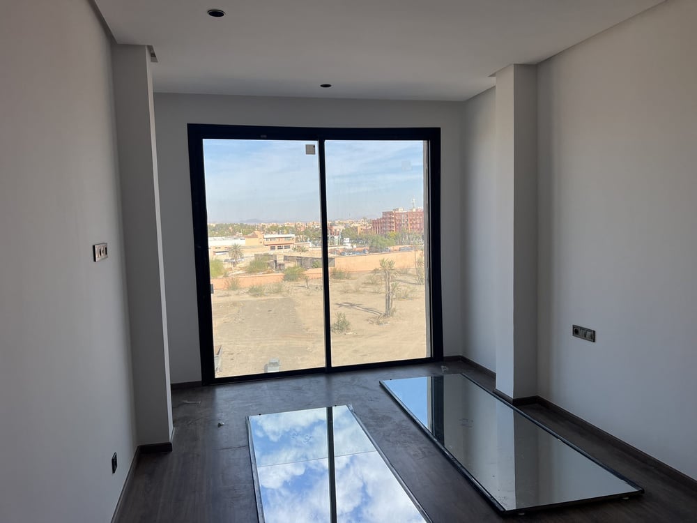 Appartement 78 m² à vendre, 4e étage, Route de Casablanca, Marrakech — photo 7