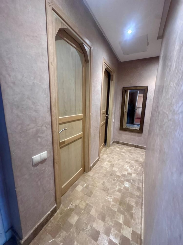 Appartement 99 m² avec terrasse à vendre, Ourika Marrakech — photo 3