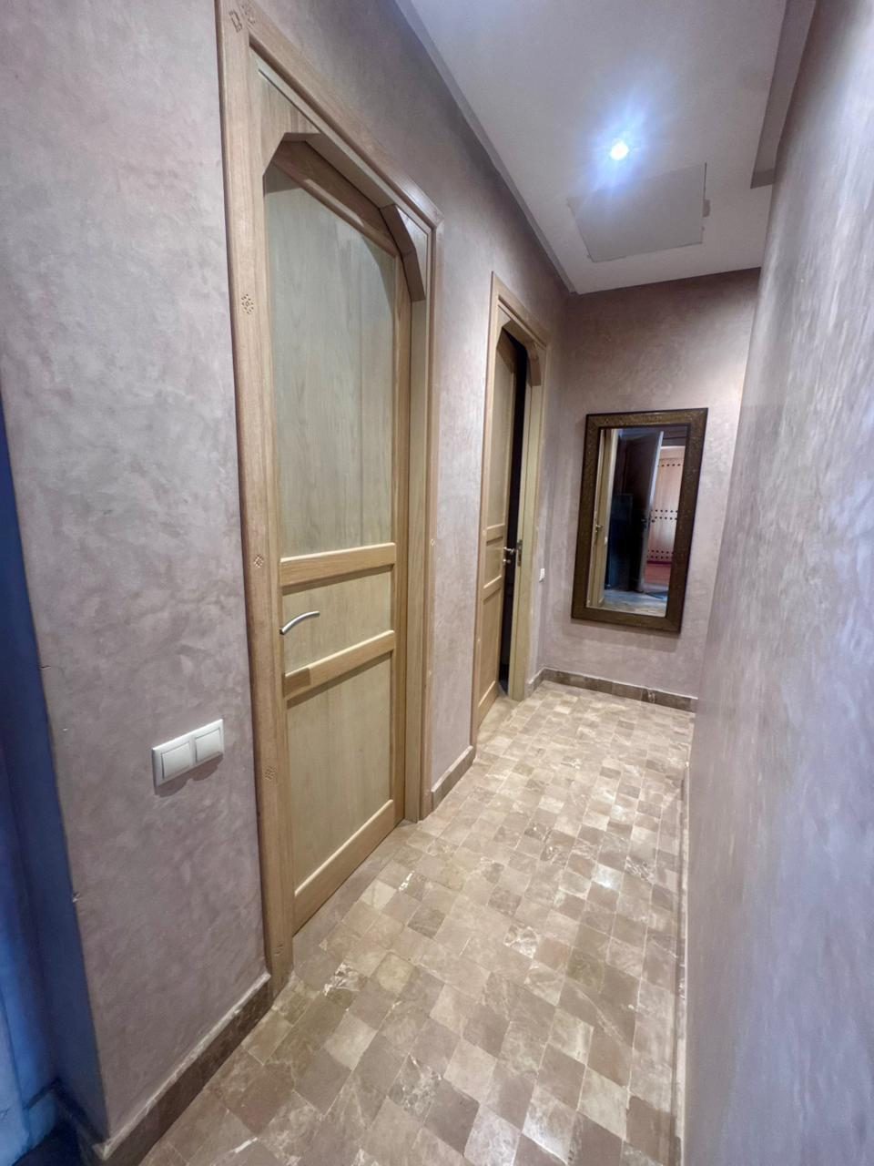 Appartement 99 m² avec terrasse à vendre, Ourika Marrakech — miniature 3
