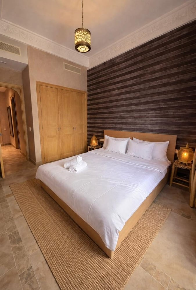 Appartement 99 m² avec terrasse à vendre, Ourika Marrakech — photo 4