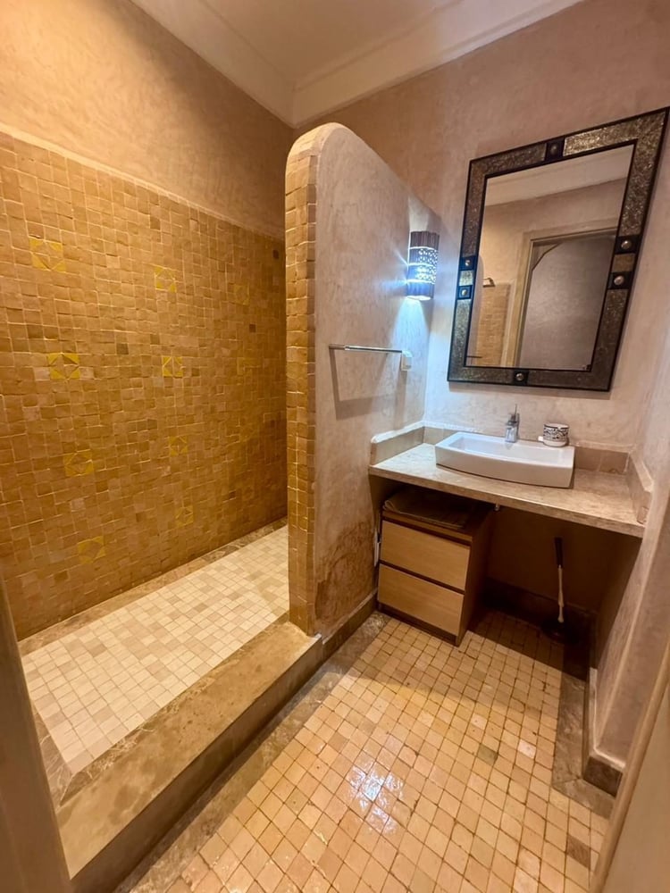 Appartement 99 m² avec terrasse à vendre, Ourika Marrakech — photo 5