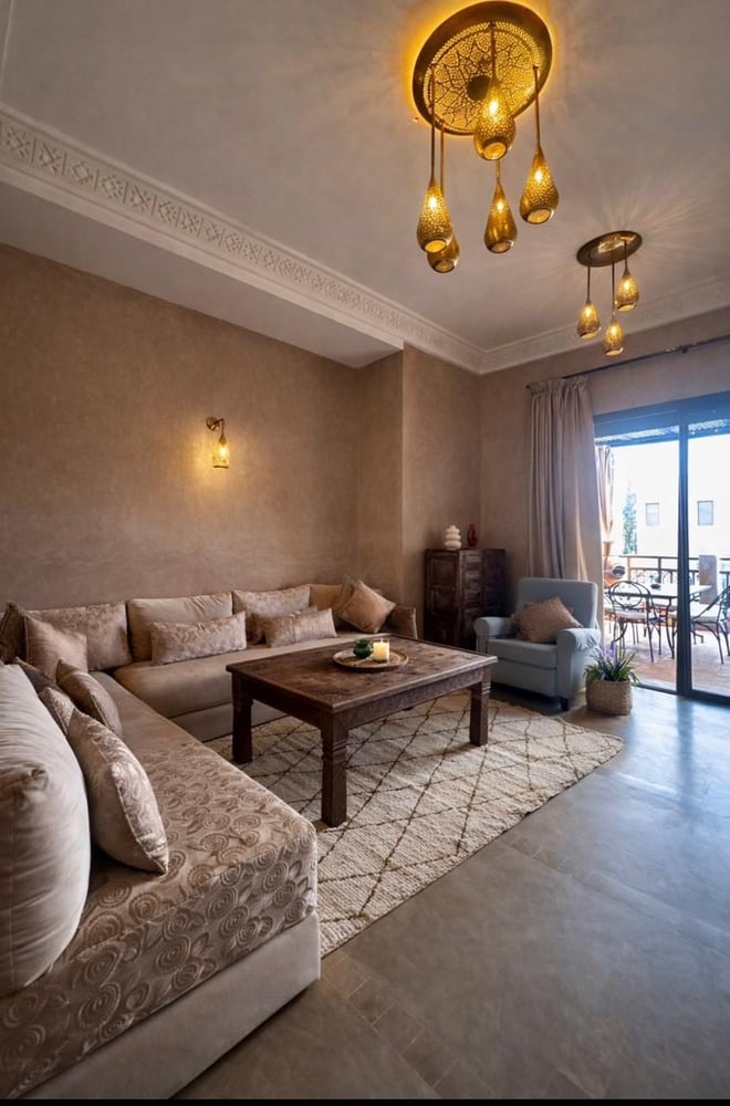 Appartement 99 m² avec terrasse à vendre, Ourika Marrakech — photo 7