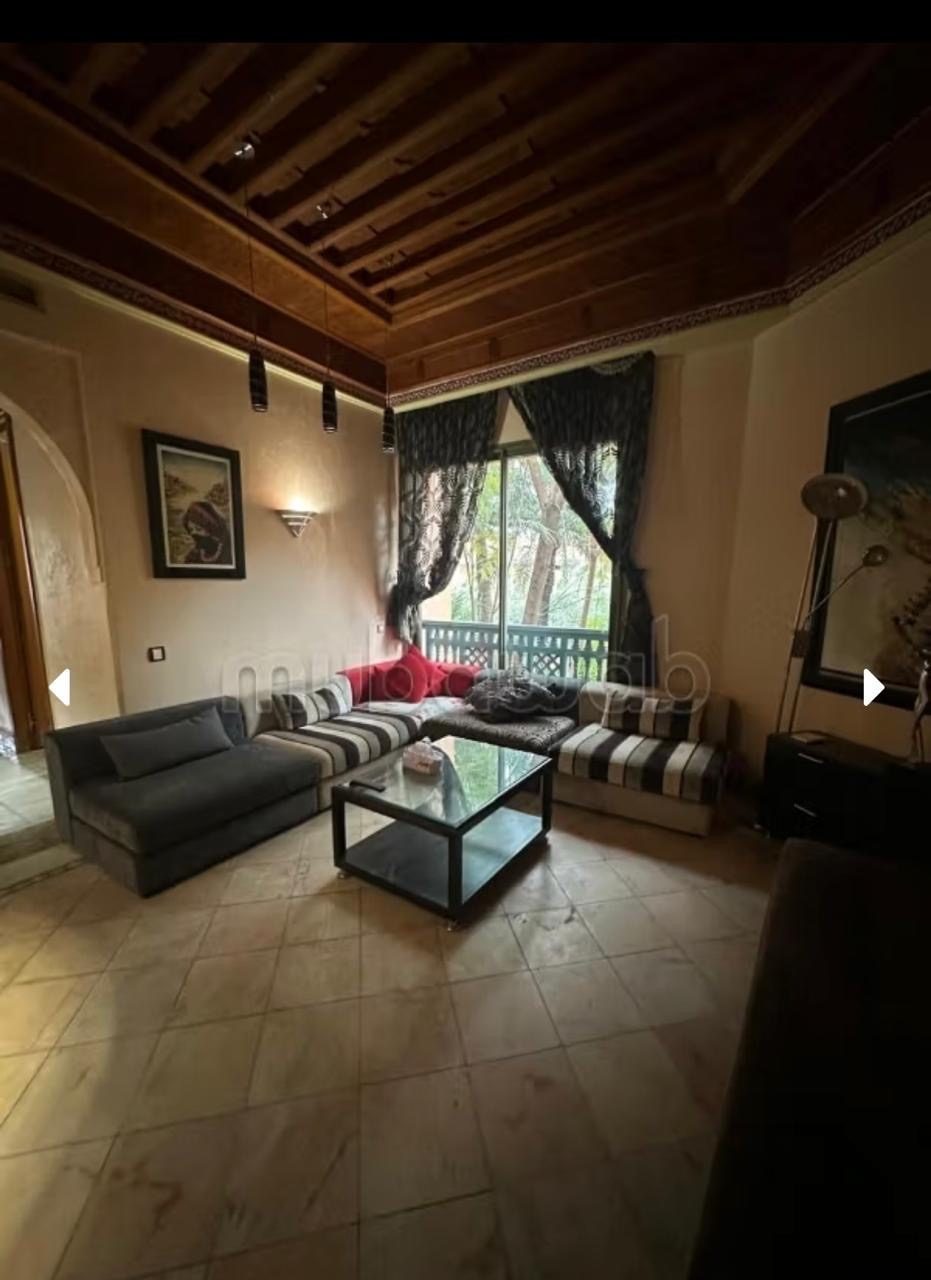 Appartement 67 m² avec terrasse, Palmeraie Marrakech à vendre — miniature 2