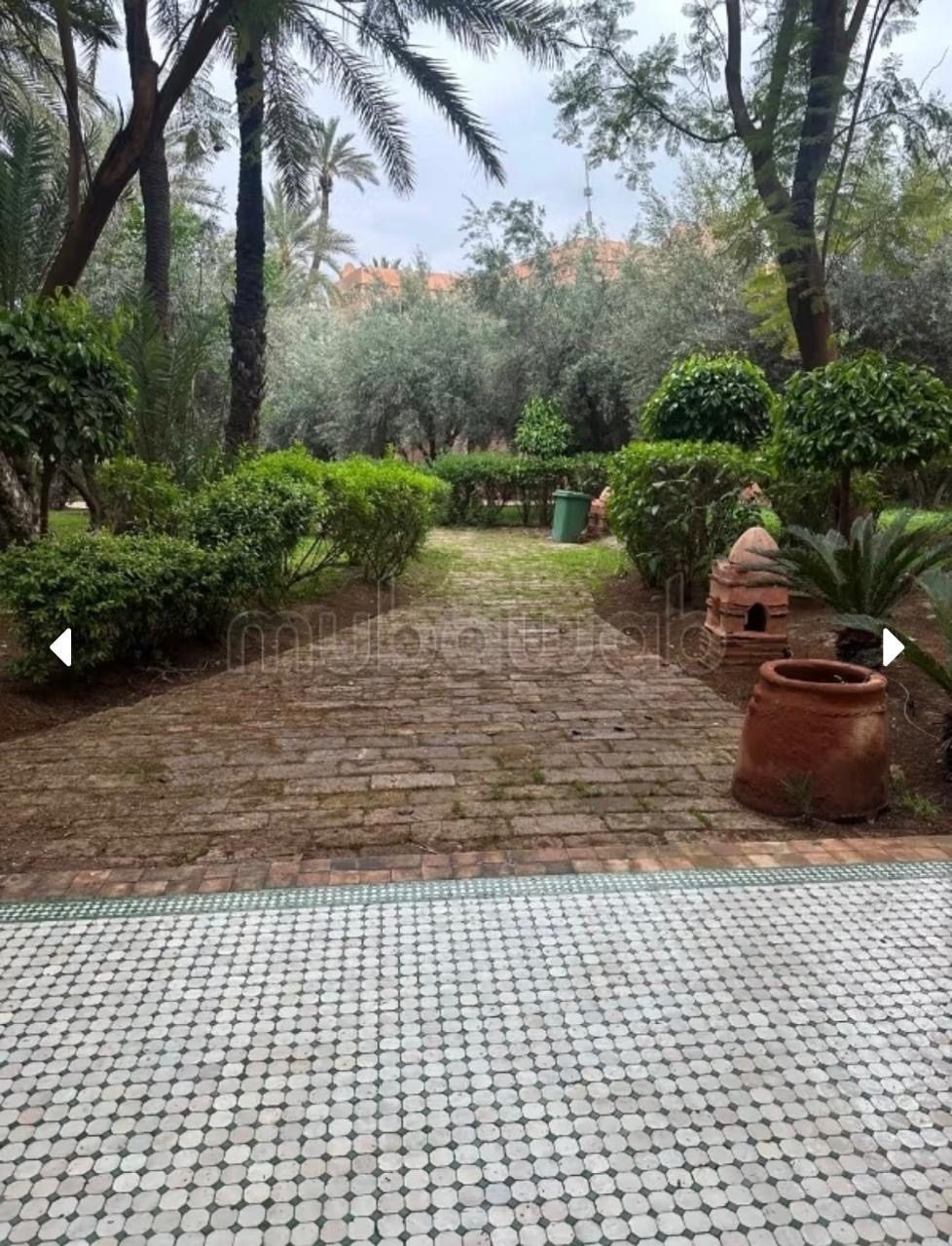 Appartement 67 m² avec terrasse, Palmeraie Marrakech à vendre — miniature 11