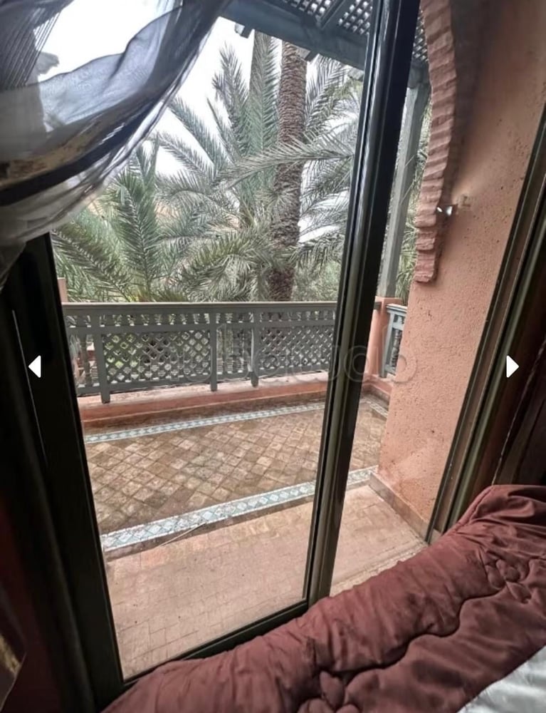 Appartement 67 m² avec terrasse, Palmeraie Marrakech à vendre — photo 12