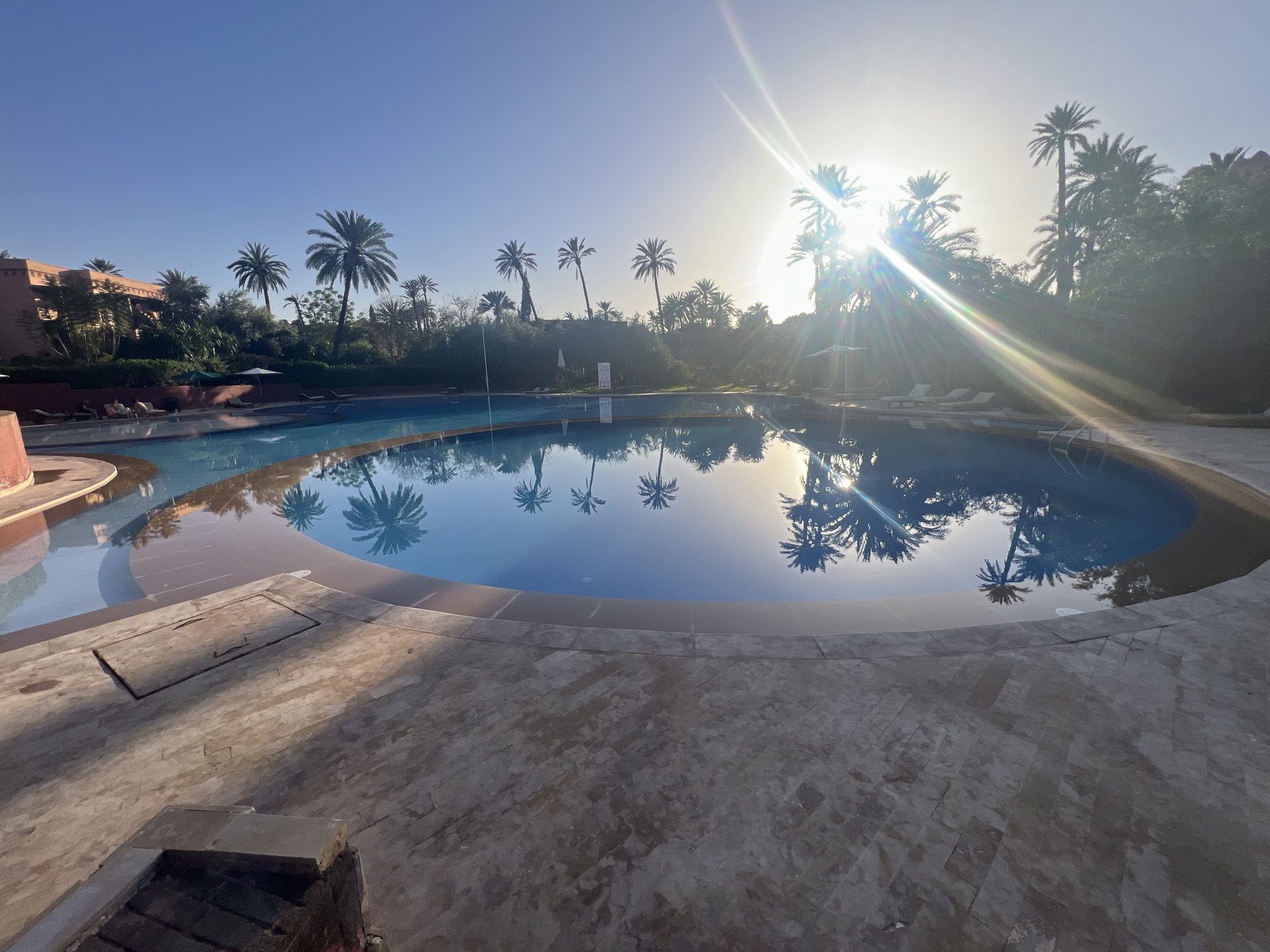Appartement 67 m² avec terrasse, Palmeraie Marrakech à vendre — miniature 14