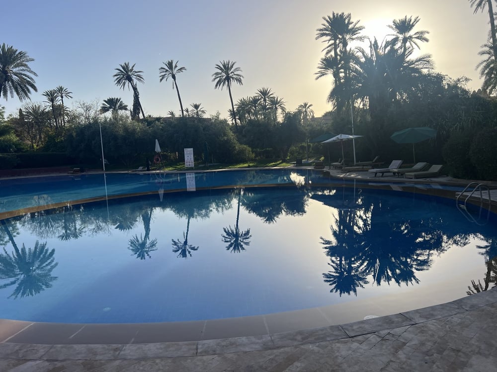 Appartement 67 m² avec terrasse, Palmeraie Marrakech à vendre — photo 15