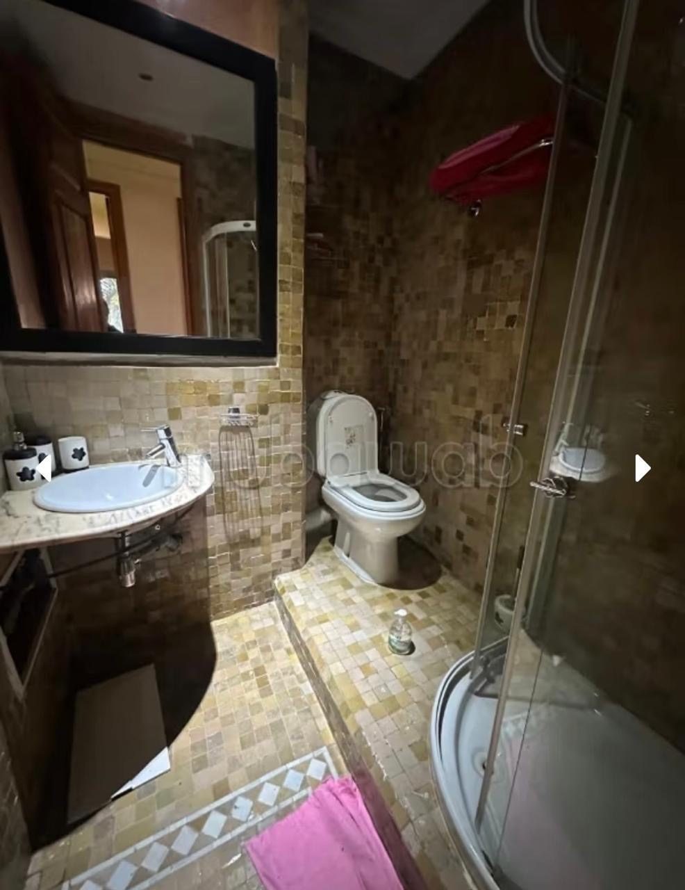 Appartement 67 m² avec terrasse, Palmeraie Marrakech à vendre — miniature 3