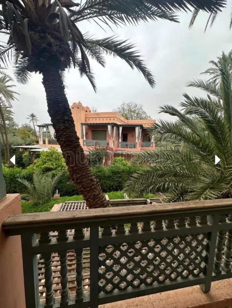 Appartement 67 m² avec terrasse, Palmeraie Marrakech à vendre — photo 4