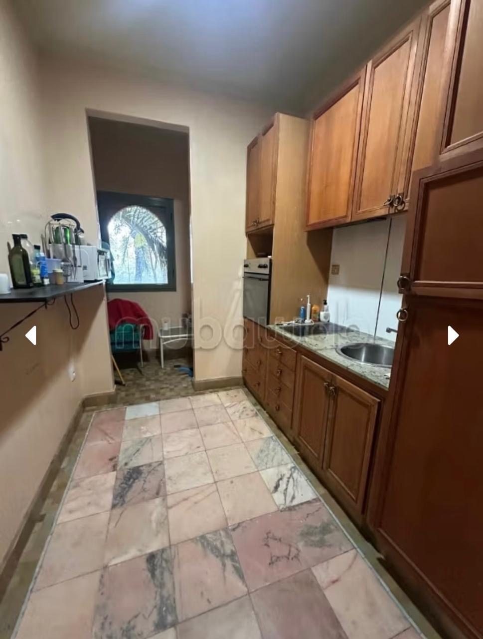Appartement 67 m² avec terrasse, Palmeraie Marrakech à vendre — miniature 5