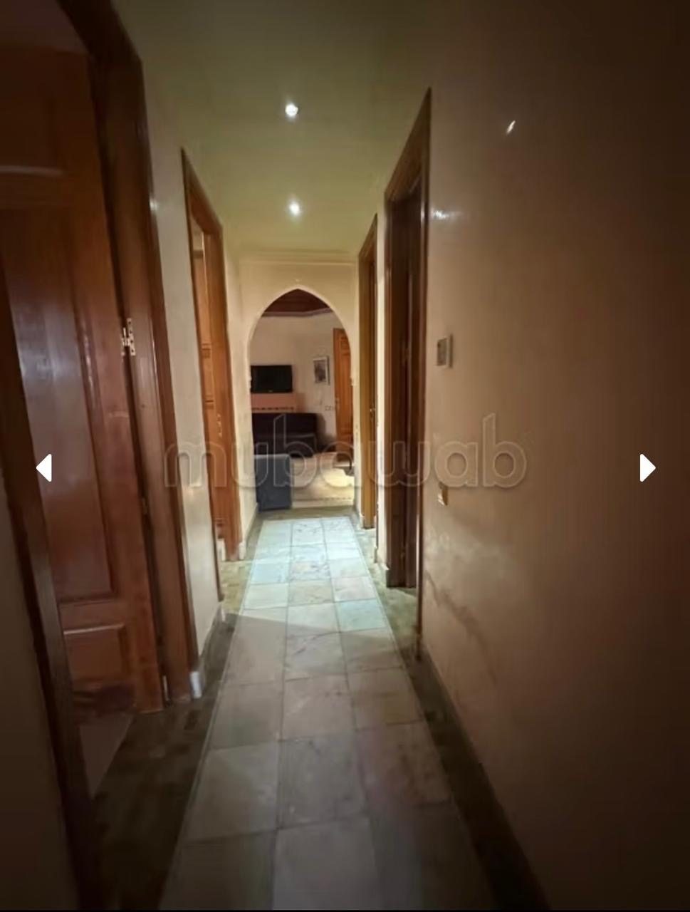 Appartement 67 m² avec terrasse, Palmeraie Marrakech à vendre — miniature 7