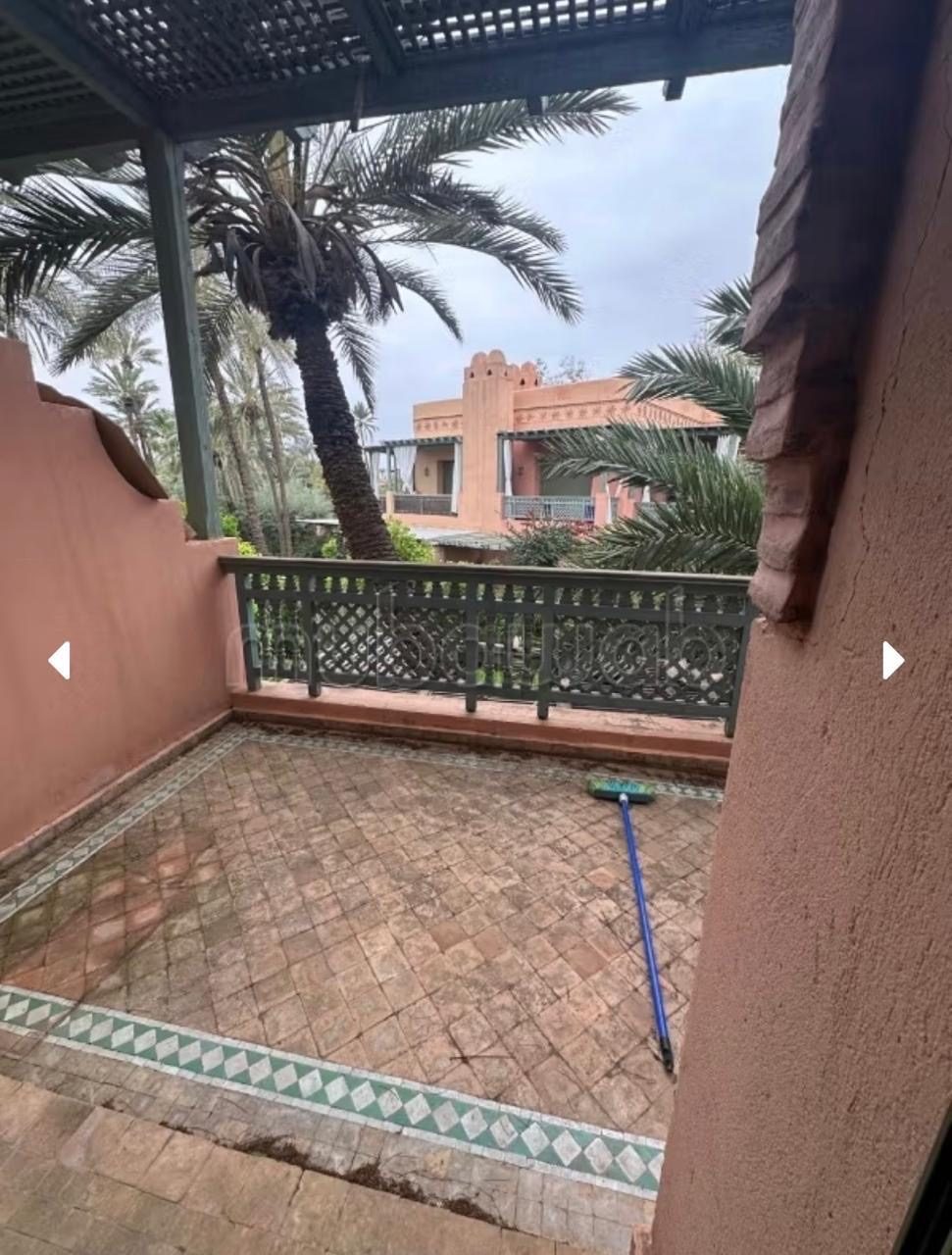 Appartement 67 m² avec terrasse, Palmeraie Marrakech à vendre — miniature 8