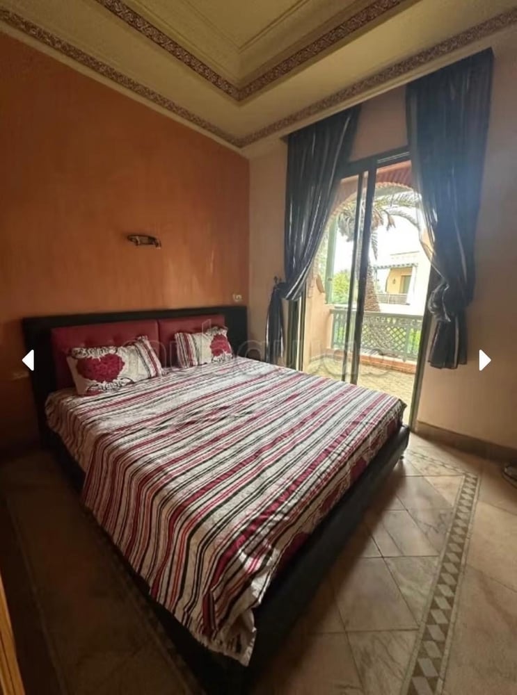 Appartement 67 m² avec terrasse, Palmeraie Marrakech à vendre — photo 9