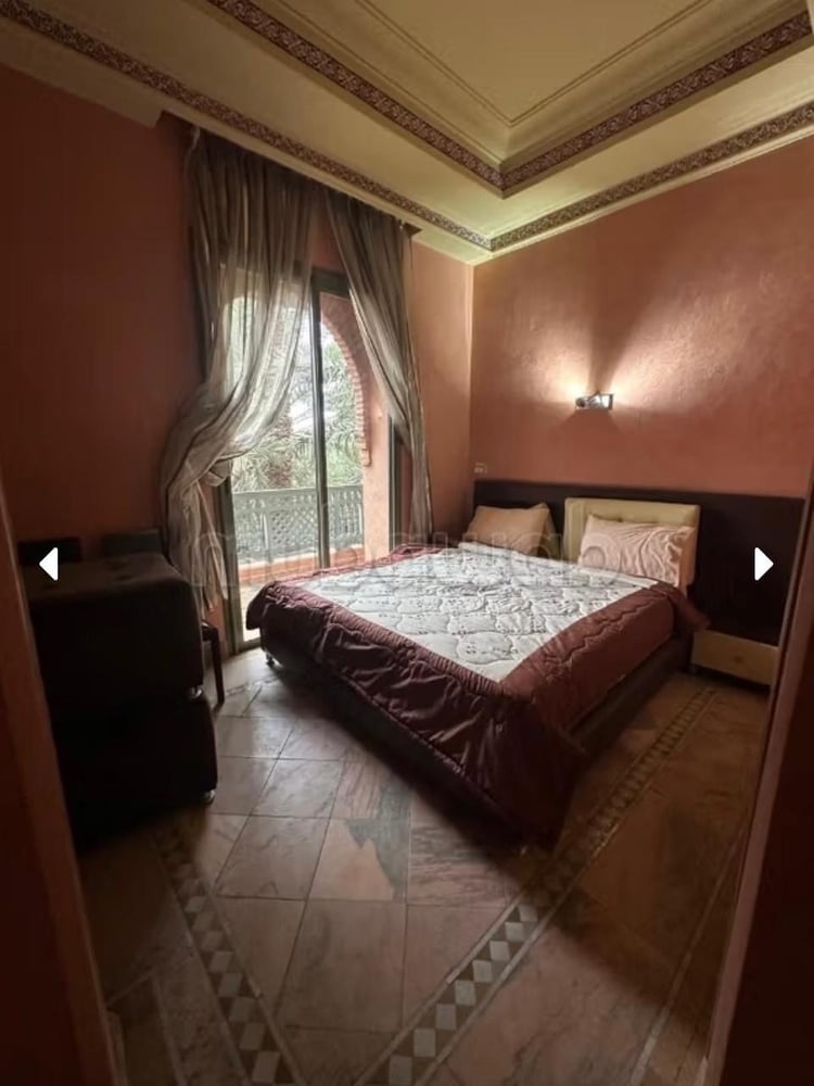 Appartement 67 m² avec terrasse, Palmeraie Marrakech à vendre — photo 10