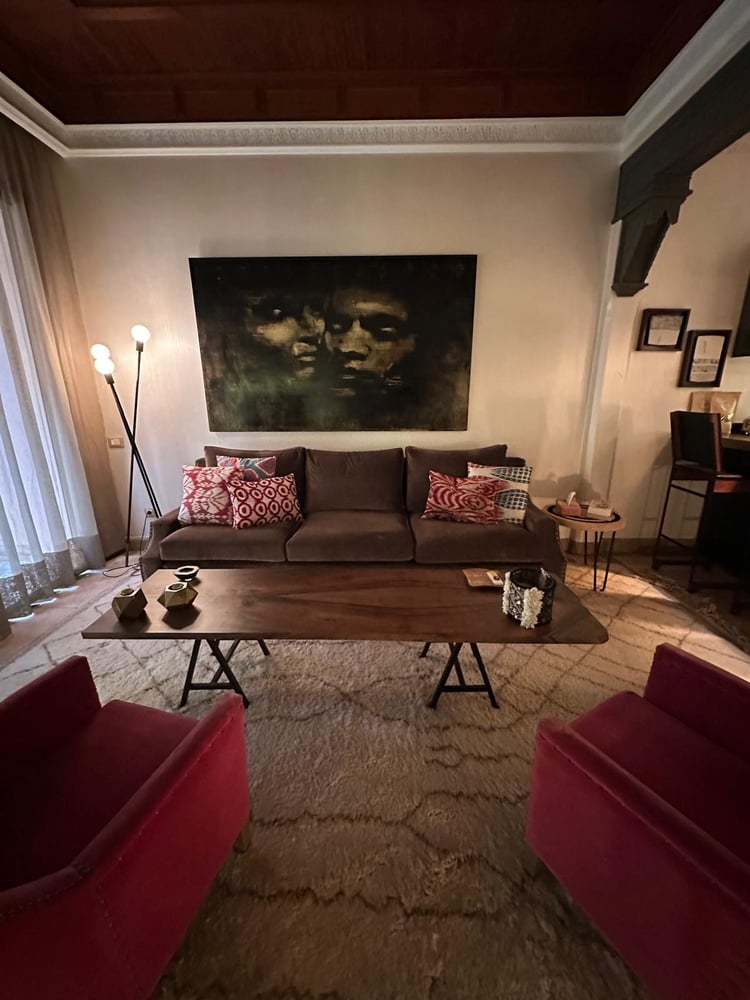 Appartement RDC 84 m² à vendre, Palmeraie Village, Marrakech — photo 3