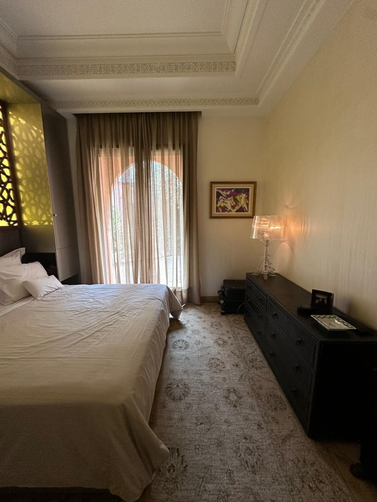 Appartement RDC 84 m² à vendre, Palmeraie Village, Marrakech — photo 5