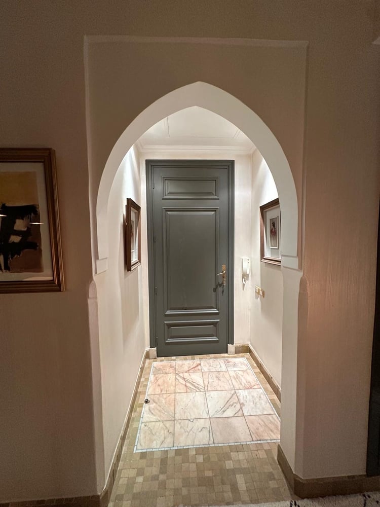 Appartement RDC 84 m² à vendre, Palmeraie Village, Marrakech — photo 7