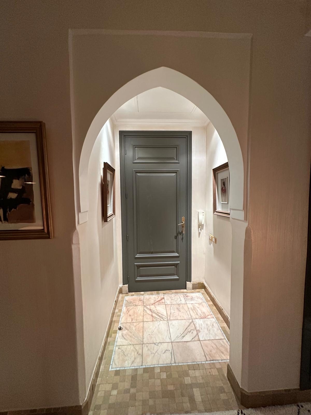 Appartement RDC 84 m² à vendre, Palmeraie Village, Marrakech — miniature 7